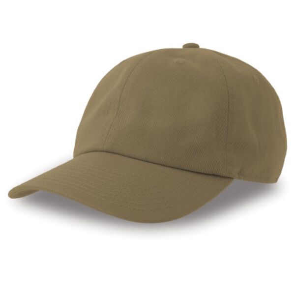 Organic Dad Hat Thumbnail