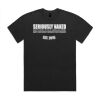 Mens Heavy Faded Tee (Same Day) Thumbnail