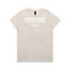 Women's Maple Tee Thumbnail